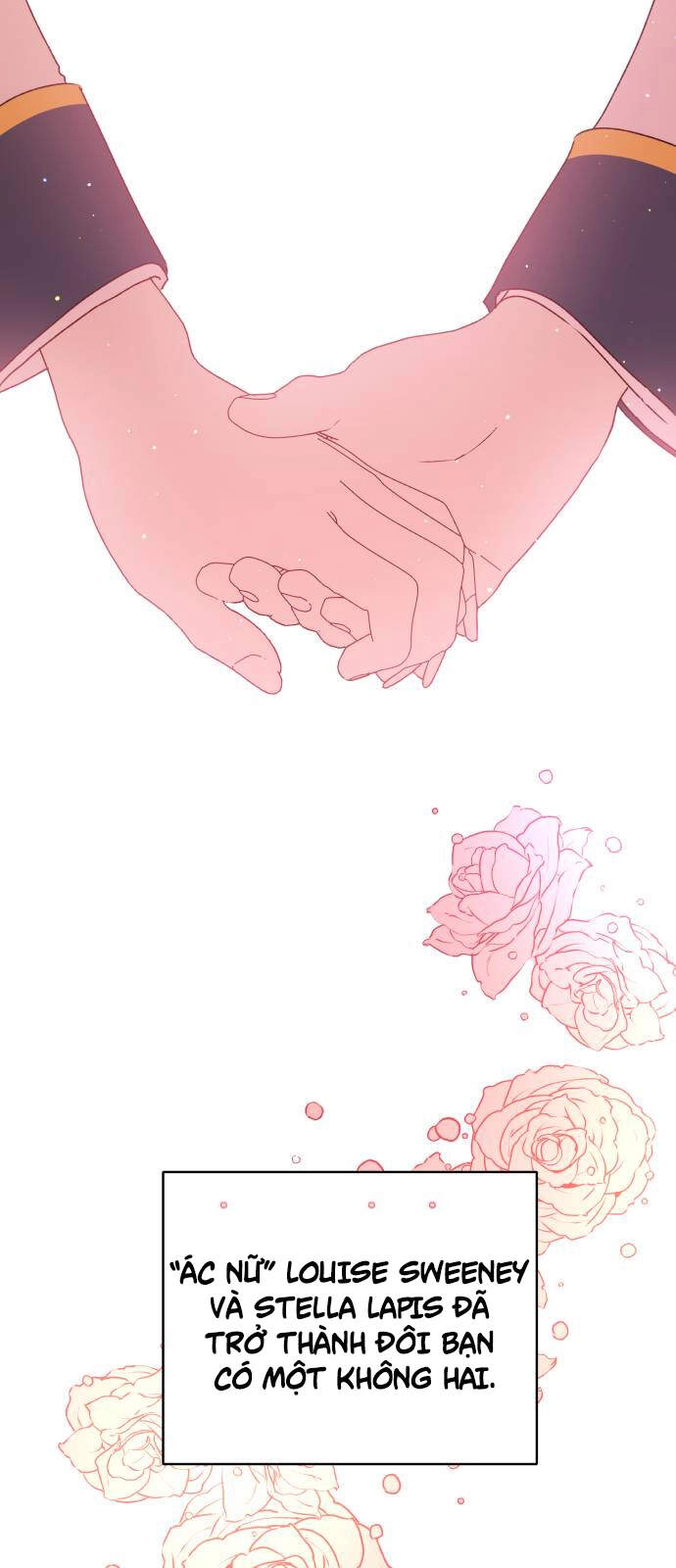 Vị Hôn Thê Của Nam Chính Chapter 53.1 - 23