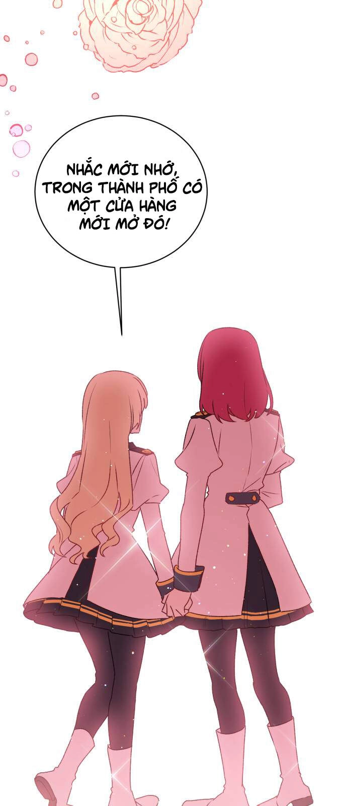 Vị Hôn Thê Của Nam Chính Chapter 53.1 - 24