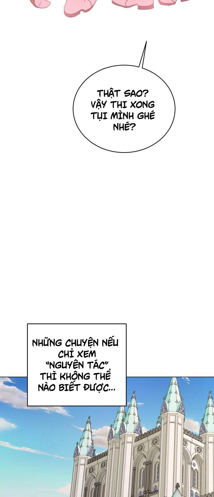 Vị Hôn Thê Của Nam Chính Chapter 53.1 - 25