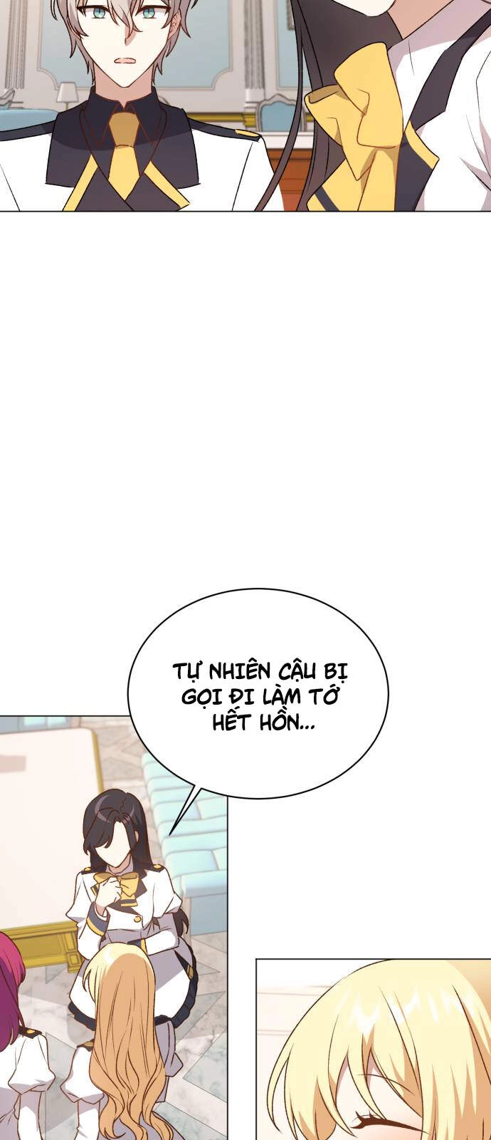 Vị Hôn Thê Của Nam Chính Chapter 53.1 - 28