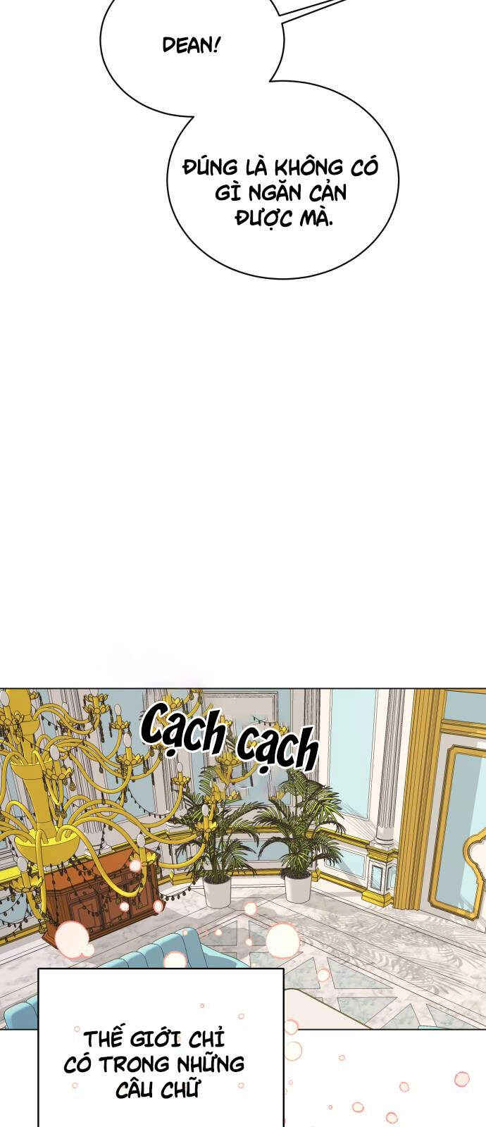 Vị Hôn Thê Của Nam Chính Chapter 53.1 - 30