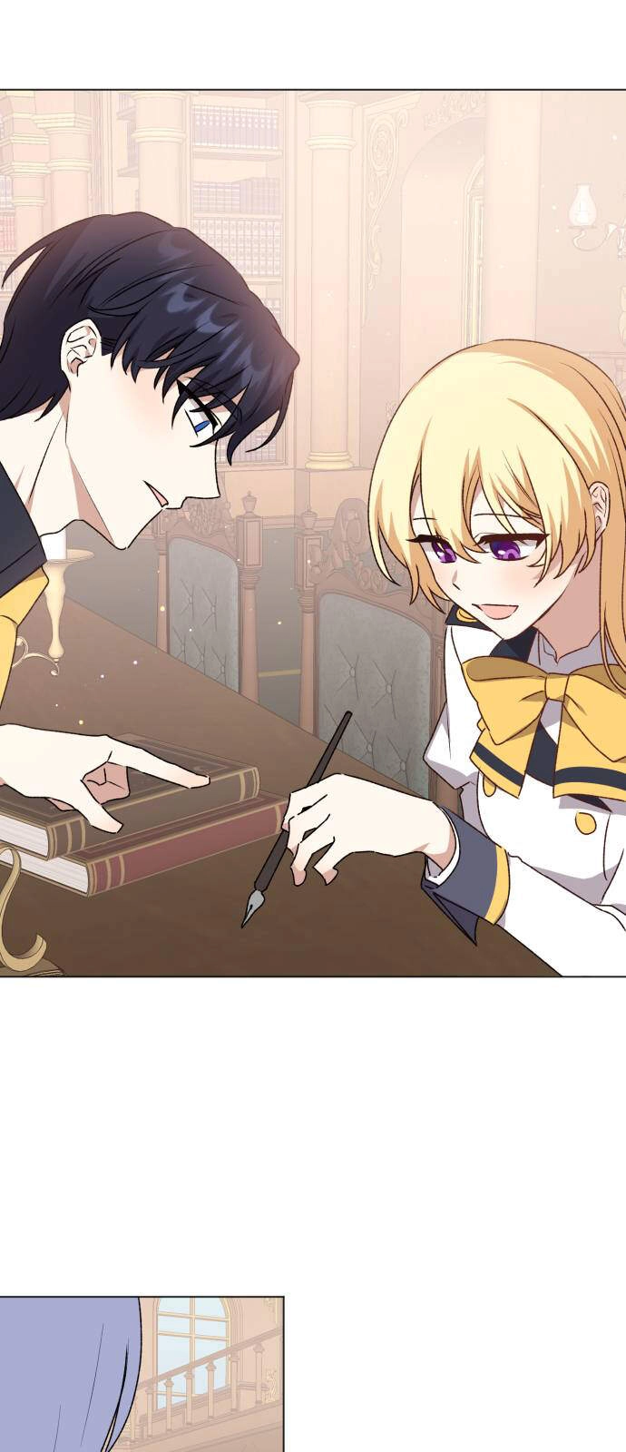 Vị Hôn Thê Của Nam Chính Chapter 53.1 - 33