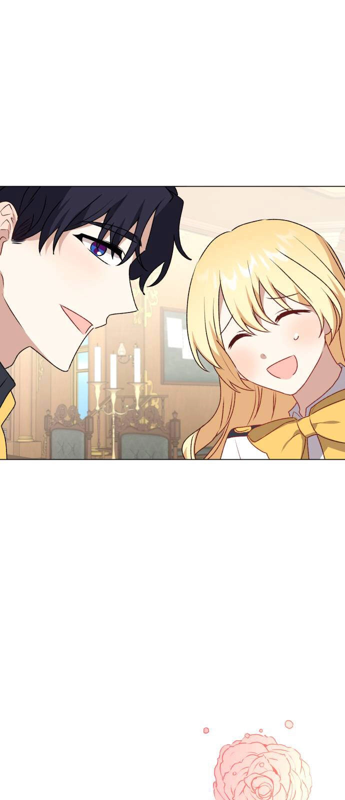 Vị Hôn Thê Của Nam Chính Chapter 53.1 - 35