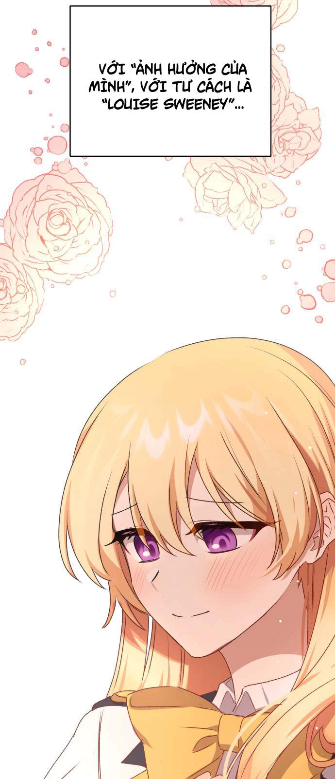 Vị Hôn Thê Của Nam Chính Chapter 53.1 - 36