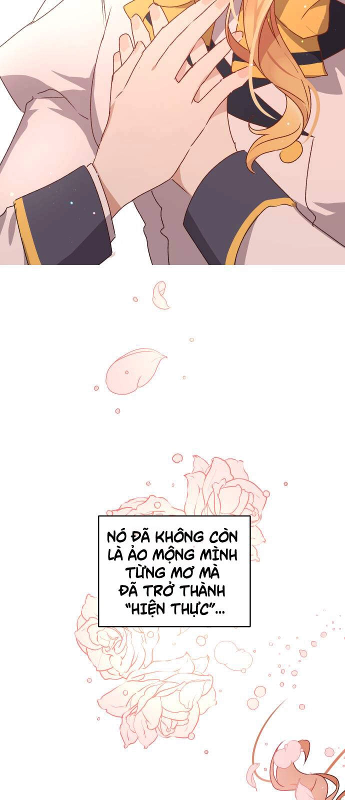 Vị Hôn Thê Của Nam Chính Chapter 53.1 - 37