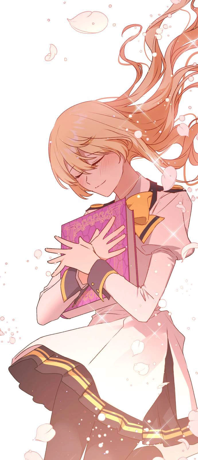 Vị Hôn Thê Của Nam Chính Chapter 53.1 - 38