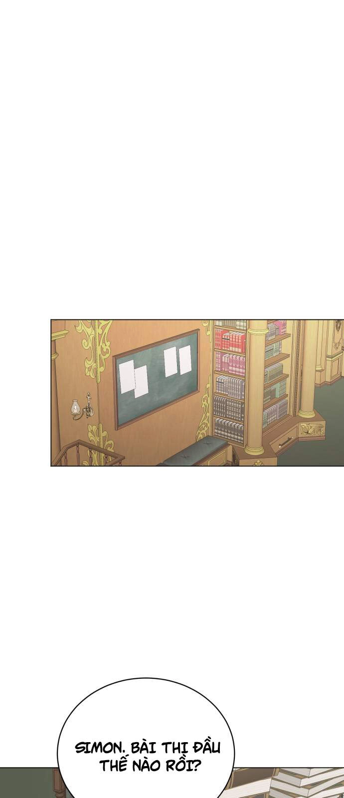 Vị Hôn Thê Của Nam Chính Chapter 53.1 - 40