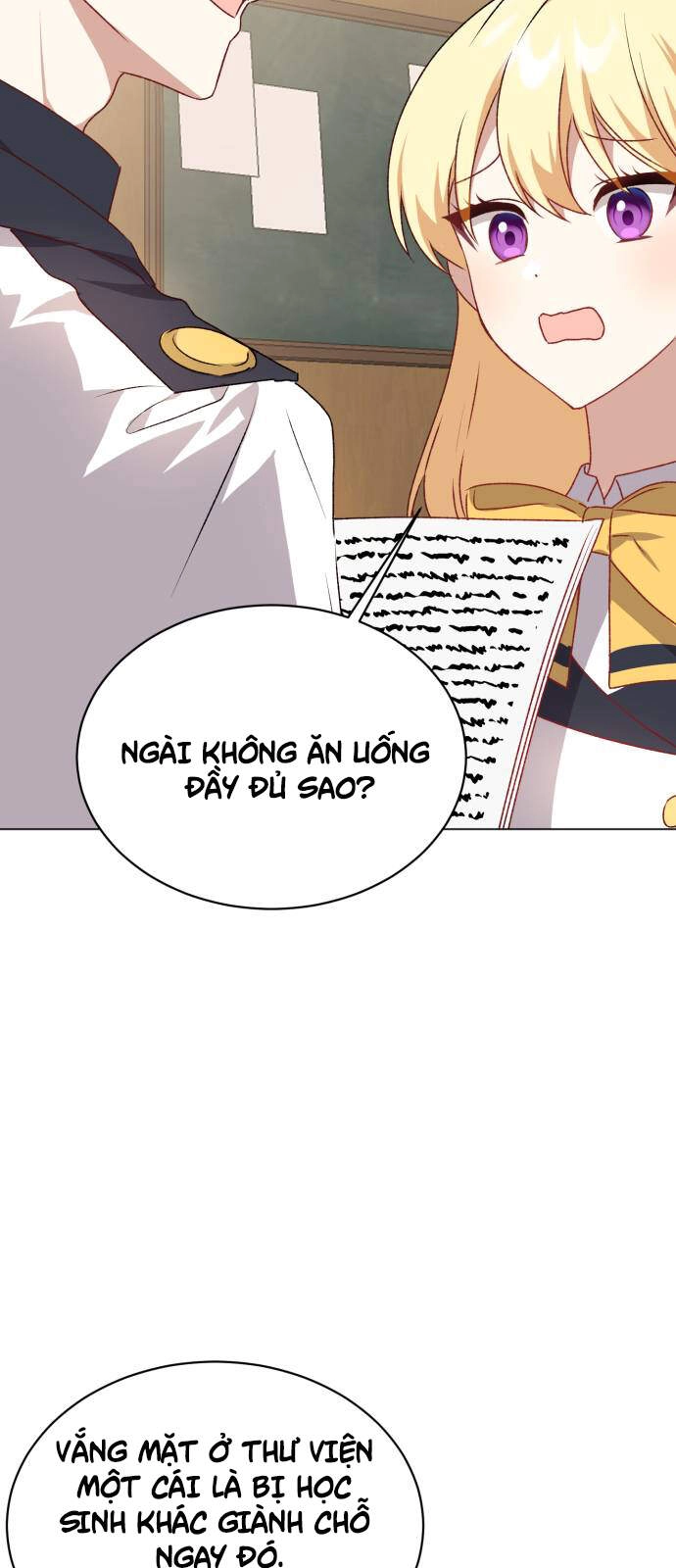 Vị Hôn Thê Của Nam Chính Chapter 53.1 - 42