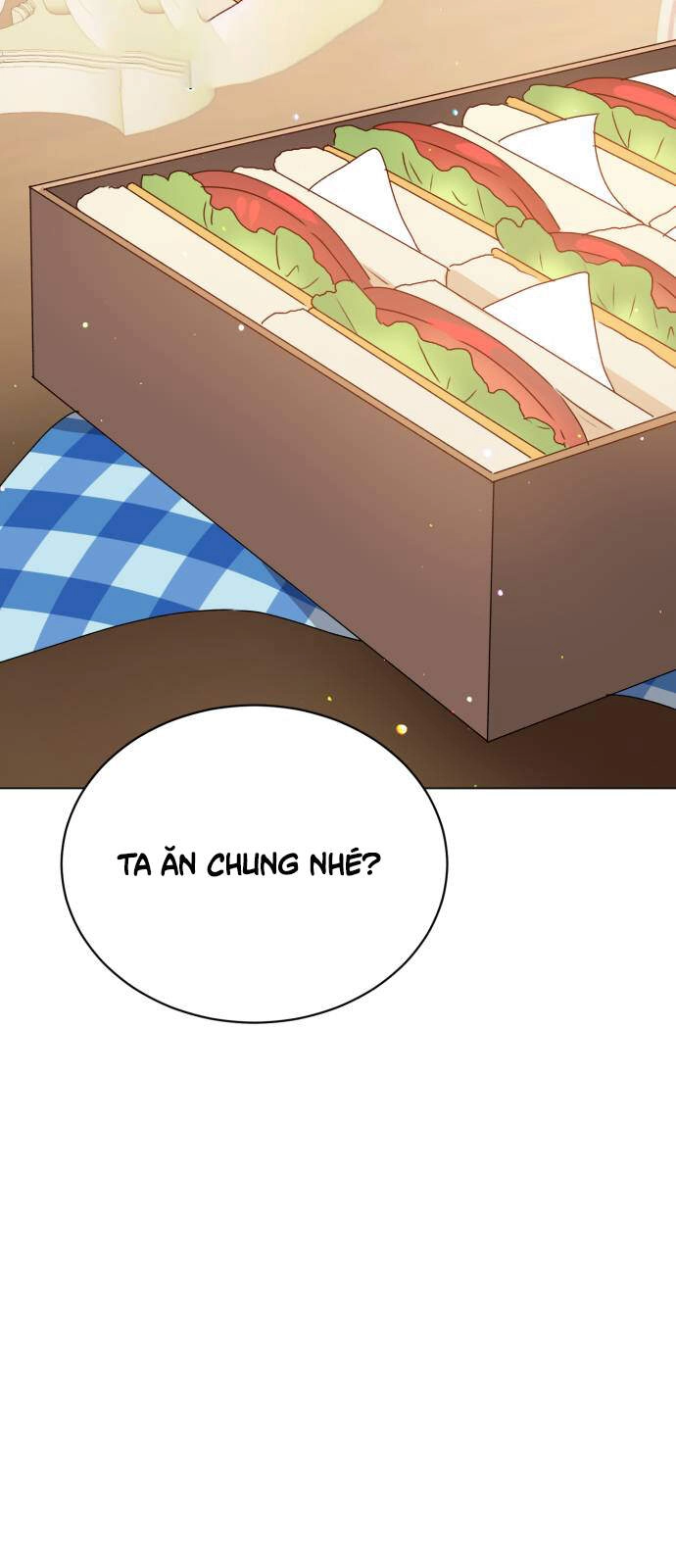 Vị Hôn Thê Của Nam Chính Chapter 53.1 - 45