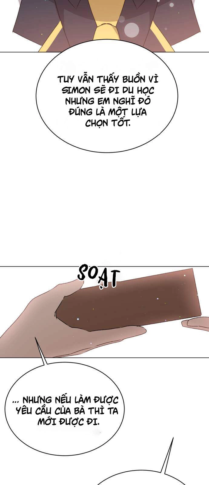 Vị Hôn Thê Của Nam Chính Chapter 53.1 - 49