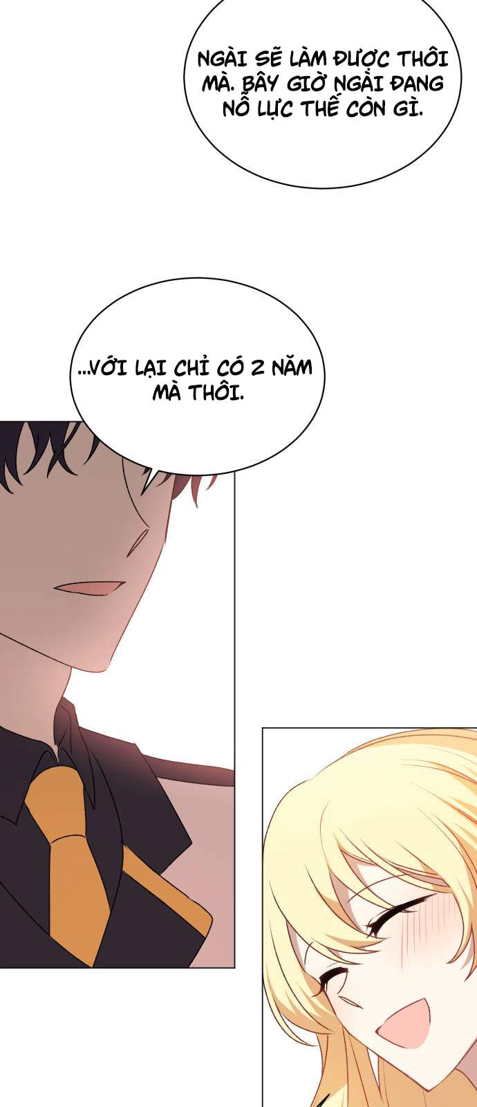 Vị Hôn Thê Của Nam Chính Chapter 53.1 - 50