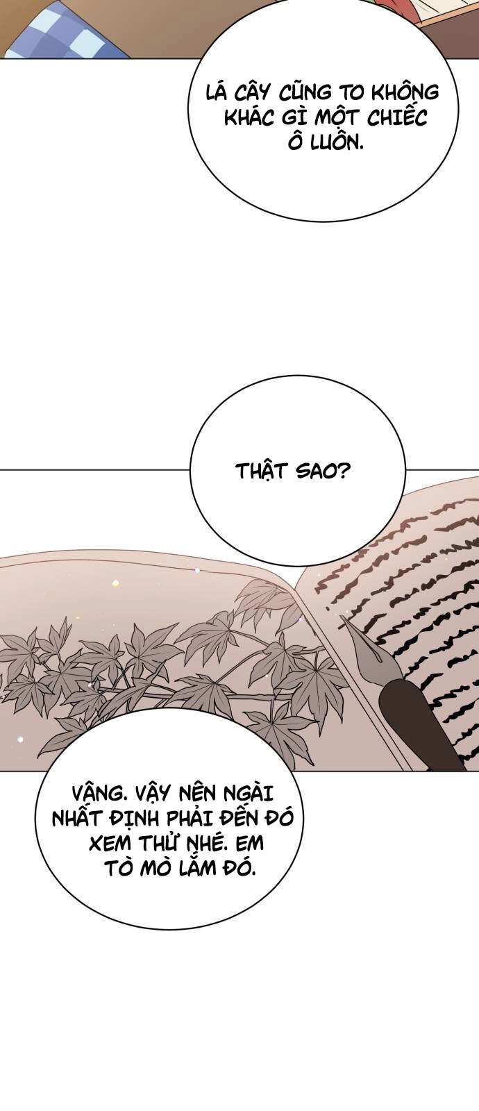 Vị Hôn Thê Của Nam Chính Chapter 53.2 - 2