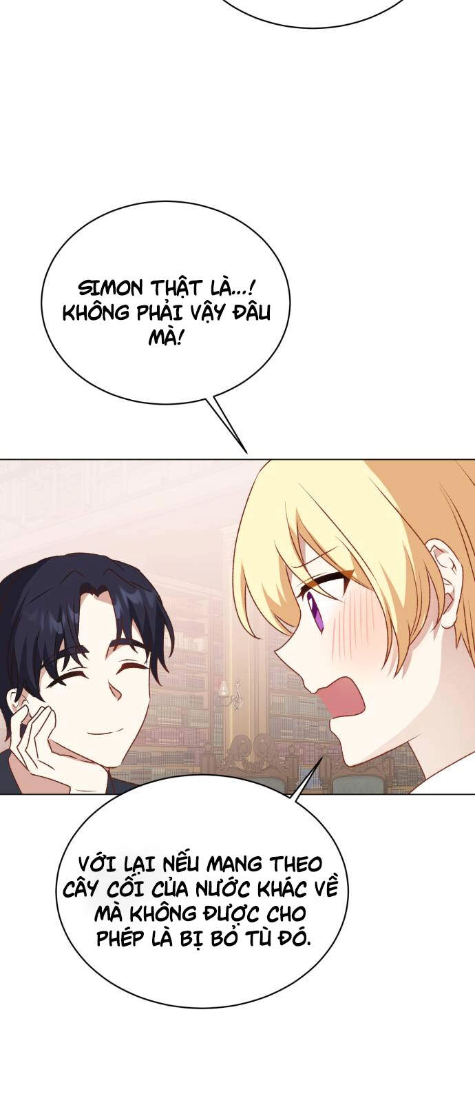 Vị Hôn Thê Của Nam Chính Chapter 53.2 - 4