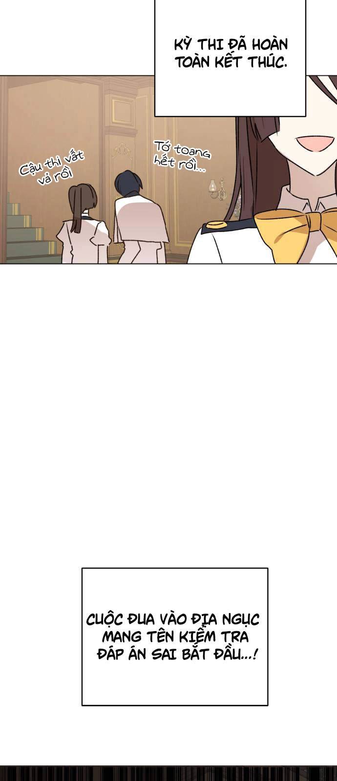 Vị Hôn Thê Của Nam Chính Chapter 53.2 - 7