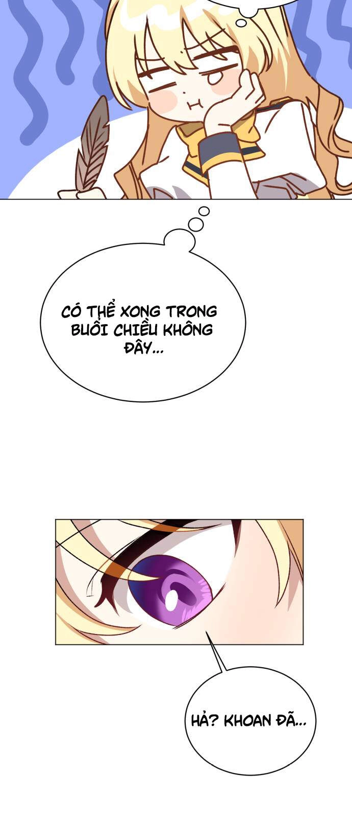 Vị Hôn Thê Của Nam Chính Chapter 53.2 - 9