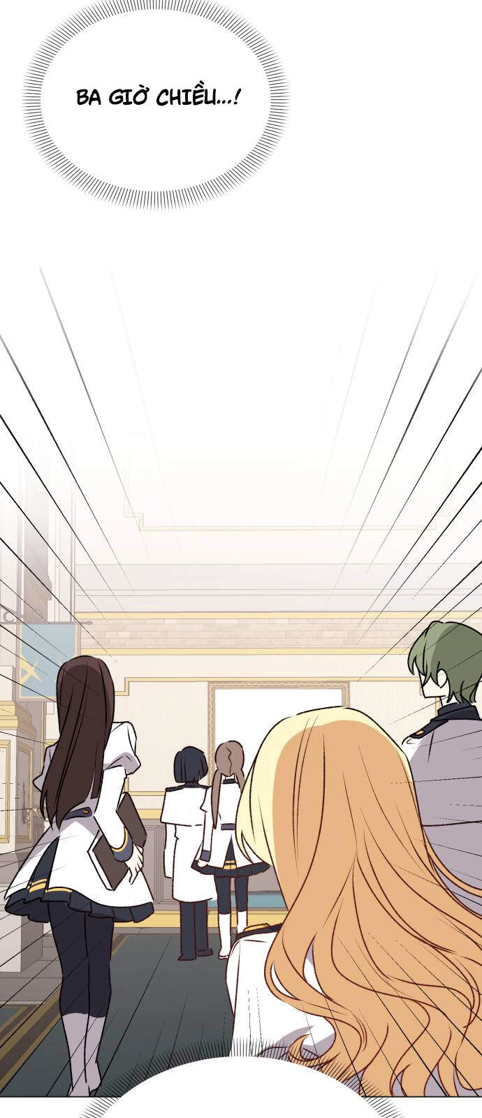 Vị Hôn Thê Của Nam Chính Chapter 53.2 - 11