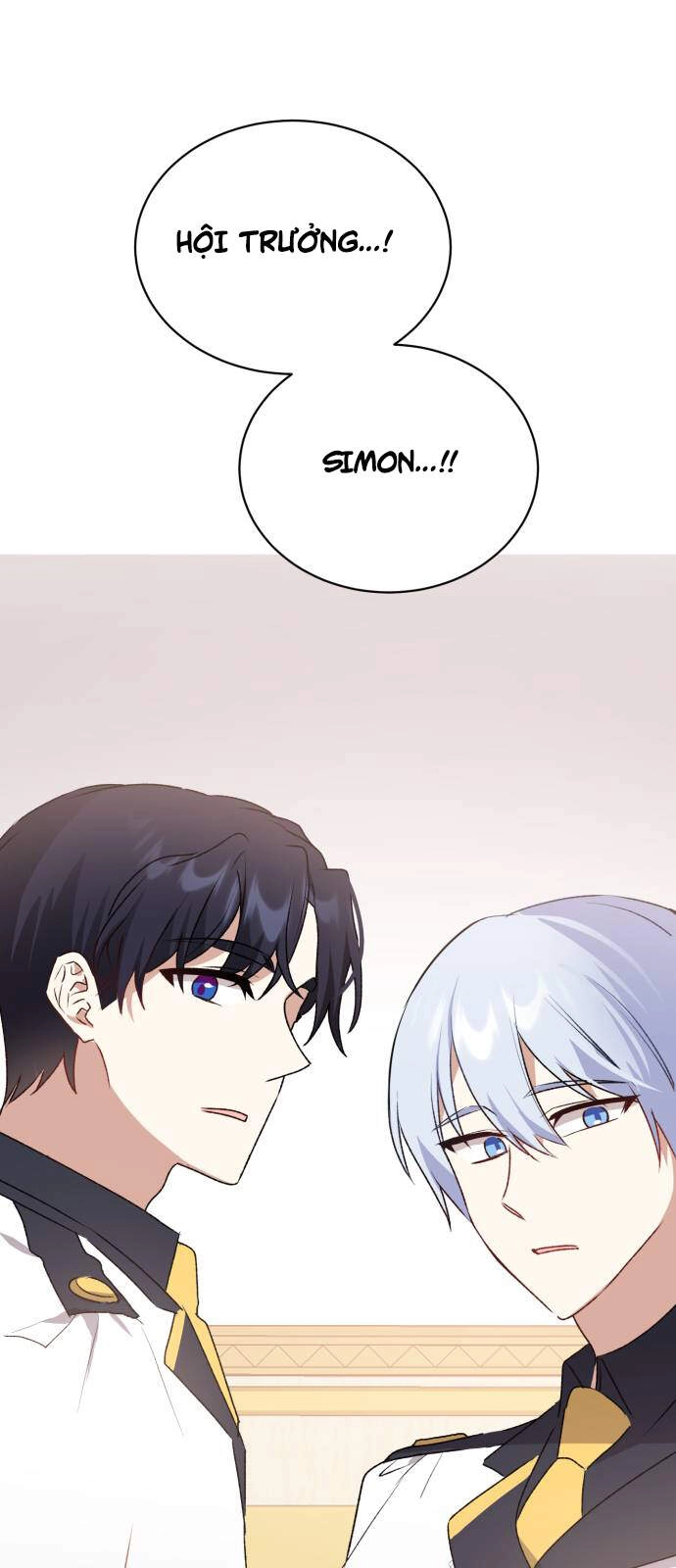 Vị Hôn Thê Của Nam Chính Chapter 53.2 - 13