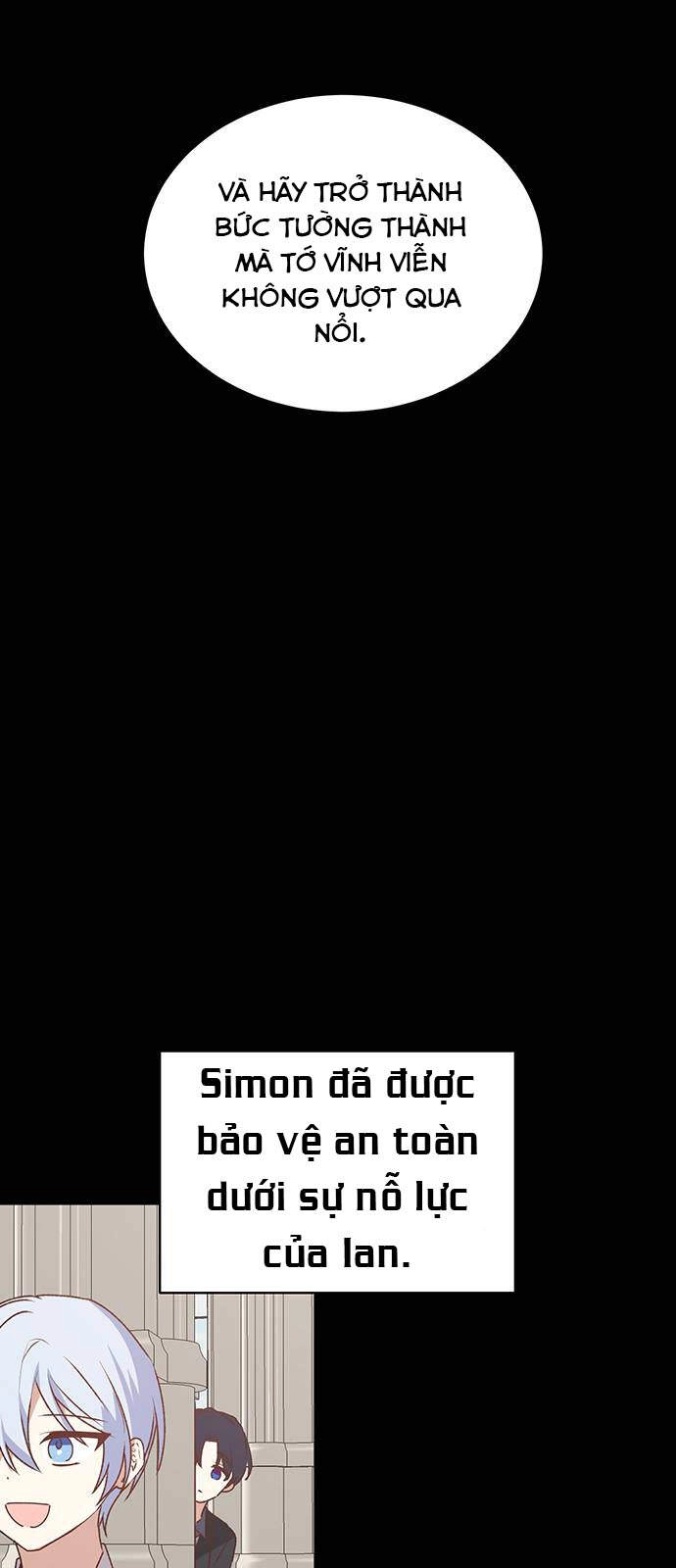 Vị Hôn Thê Của Nam Chính Chapter 54.1 - 4