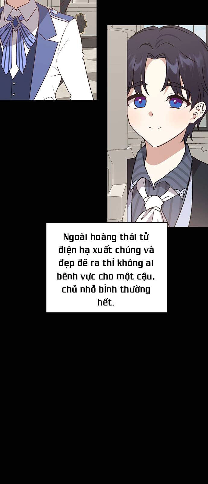 Vị Hôn Thê Của Nam Chính Chapter 54.1 - 5