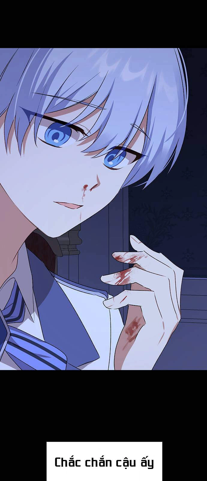 Vị Hôn Thê Của Nam Chính Chapter 54.1 - 7