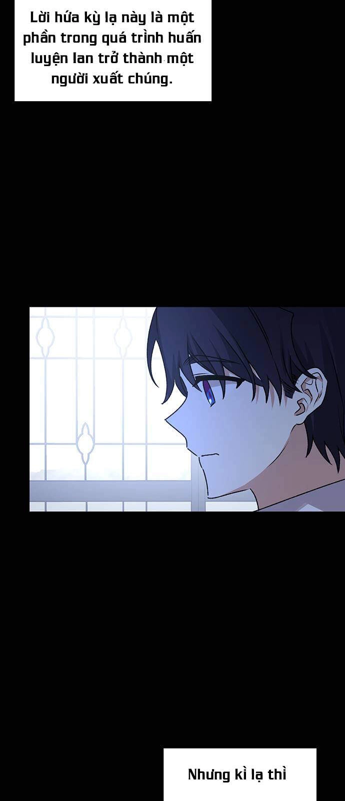 Vị Hôn Thê Của Nam Chính Chapter 54.1 - 11