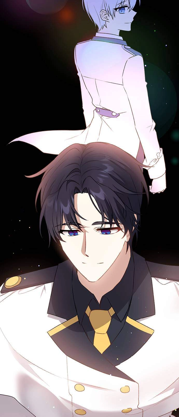 Vị Hôn Thê Của Nam Chính Chapter 54.1 - 15