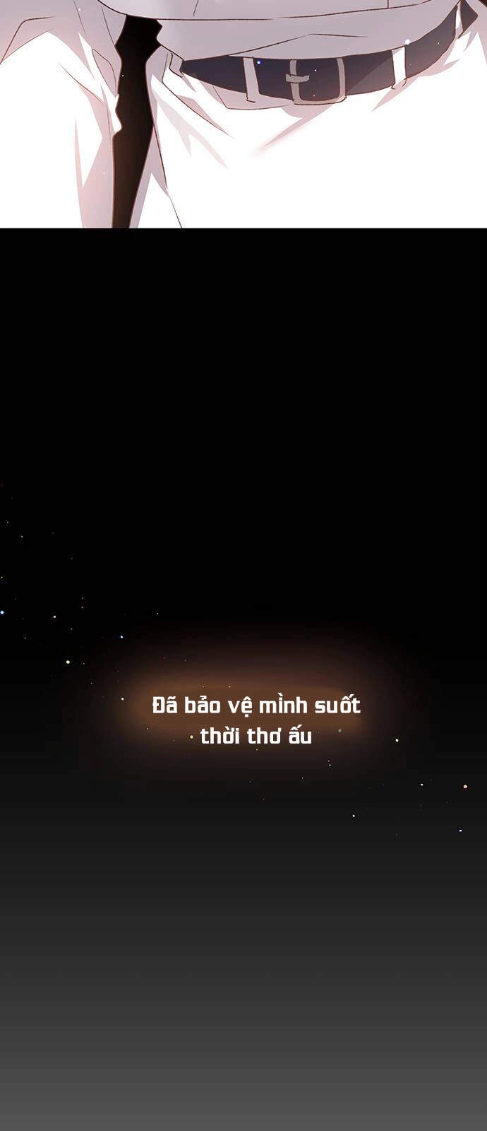 Vị Hôn Thê Của Nam Chính Chapter 54.1 - 16