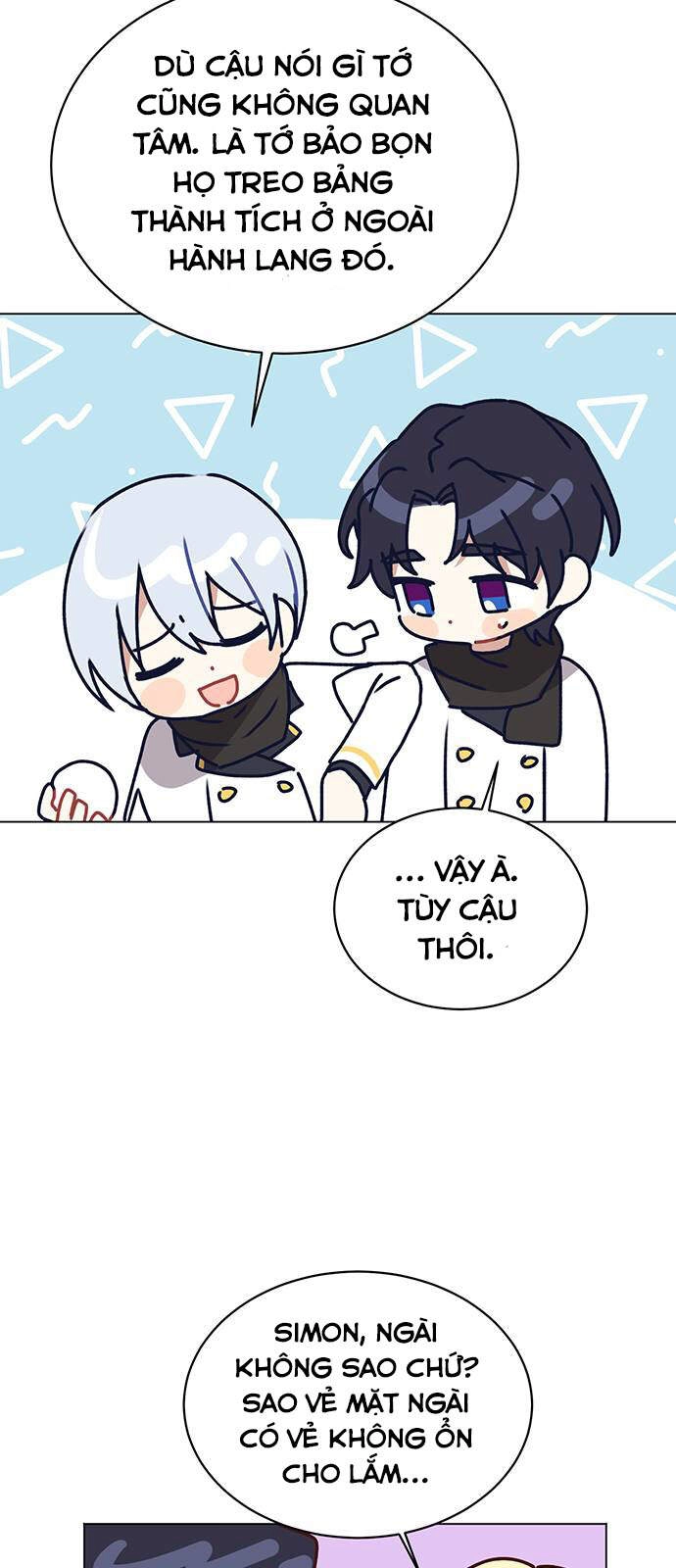 Vị Hôn Thê Của Nam Chính Chapter 54.1 - 20