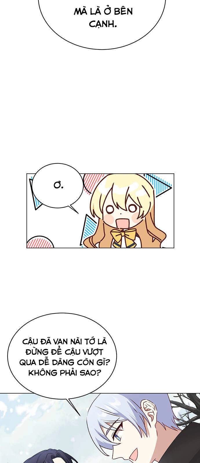 Vị Hôn Thê Của Nam Chính Chapter 54.1 - 24