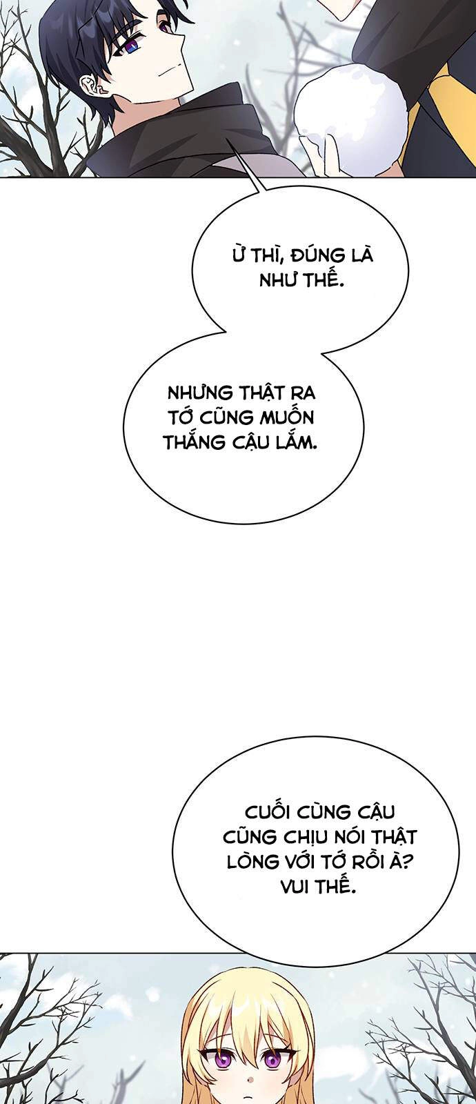 Vị Hôn Thê Của Nam Chính Chapter 54.1 - 25