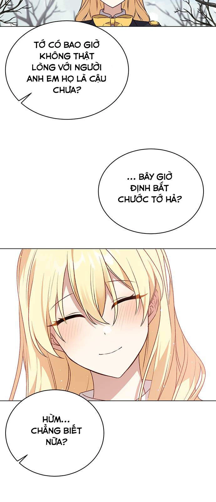 Vị Hôn Thê Của Nam Chính Chapter 54.1 - 26