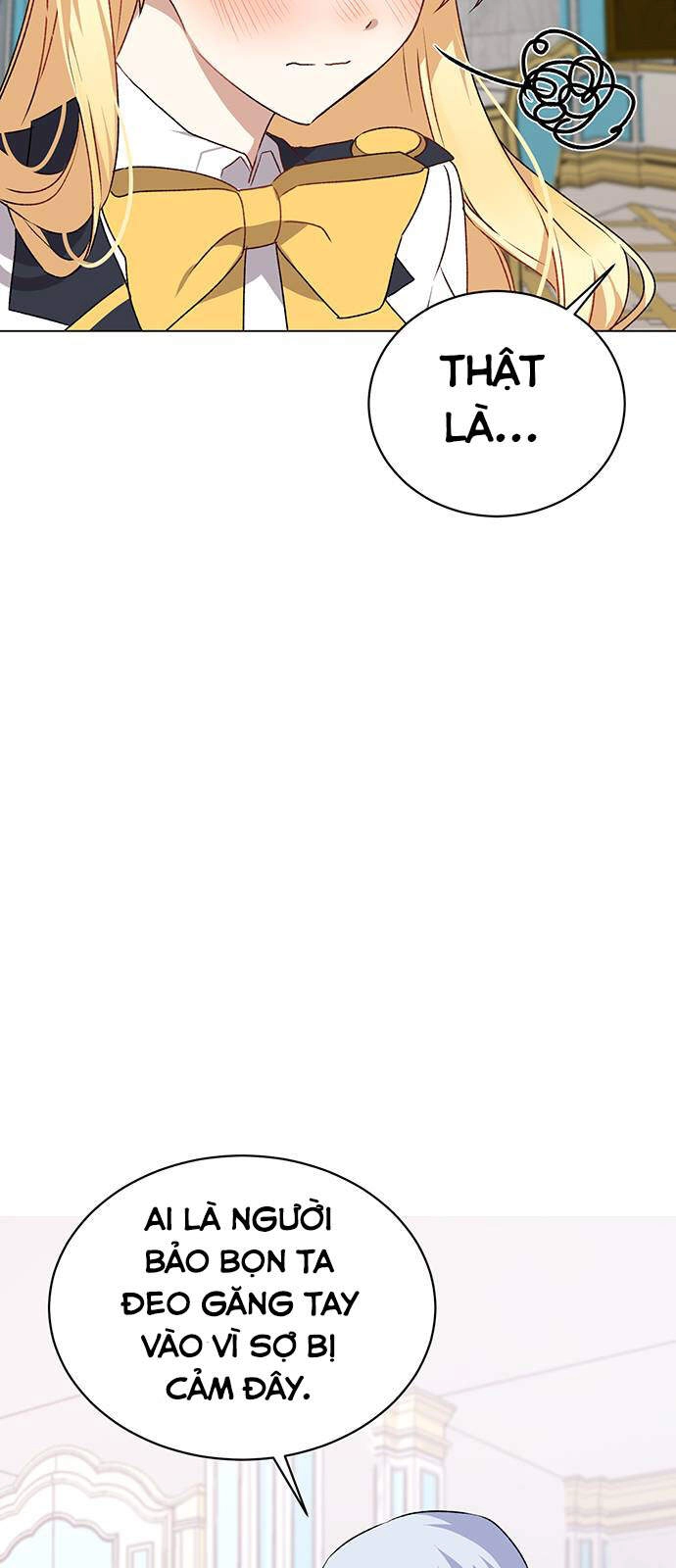 Vị Hôn Thê Của Nam Chính Chapter 54.1 - 30