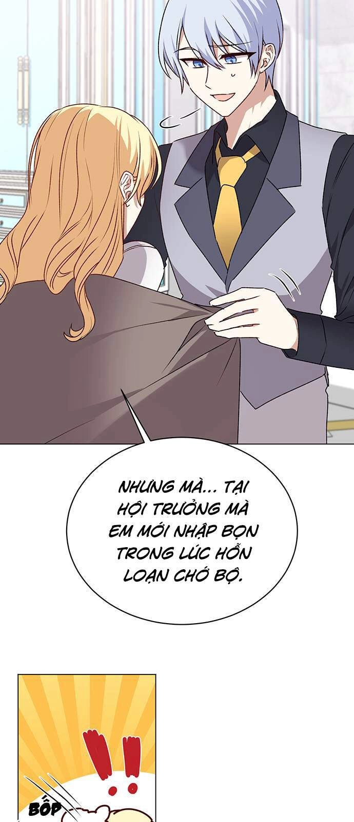 Vị Hôn Thê Của Nam Chính Chapter 54.1 - 31