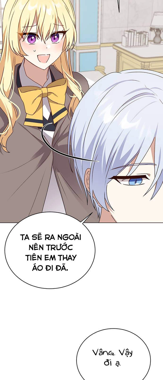 Vị Hôn Thê Của Nam Chính Chapter 54.1 - 33