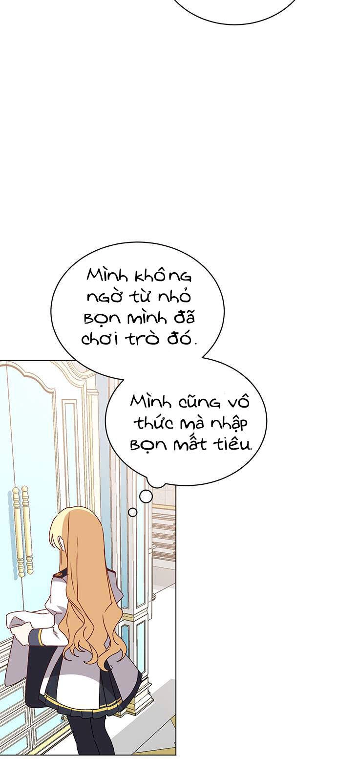 Vị Hôn Thê Của Nam Chính Chapter 54.1 - 34