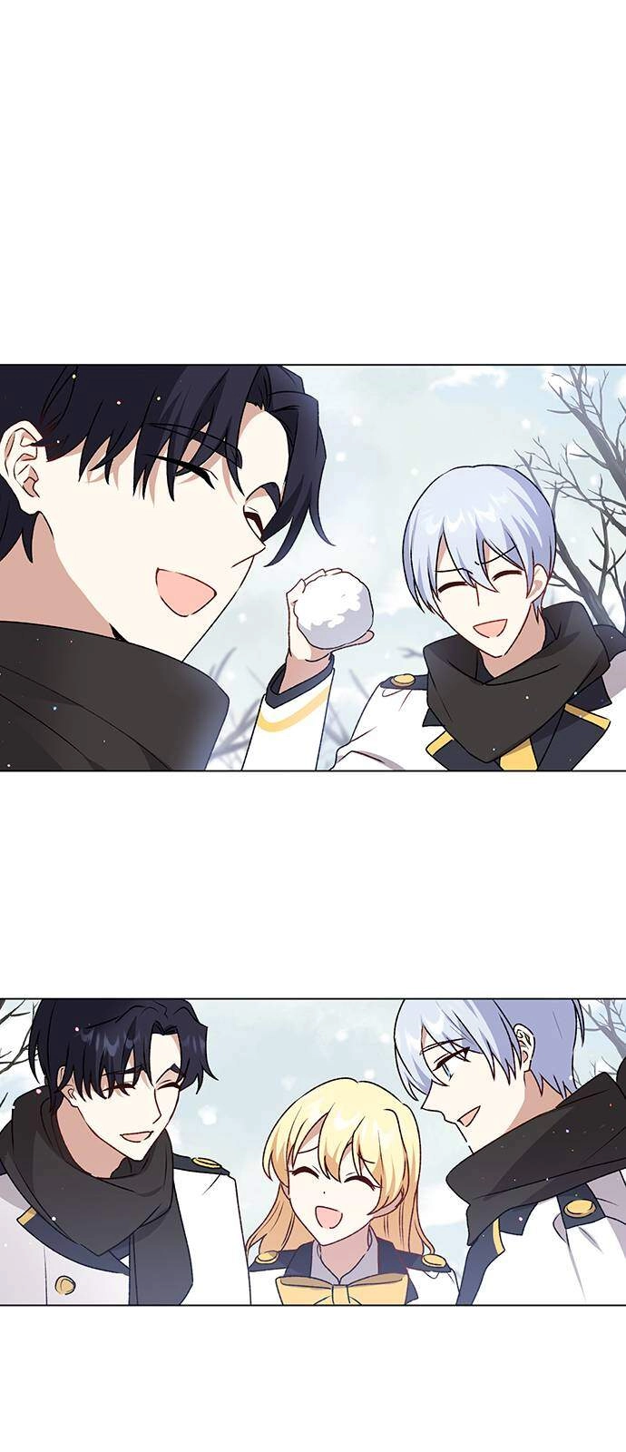 Vị Hôn Thê Của Nam Chính Chapter 54.1 - 35