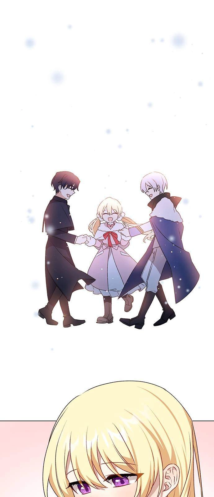 Vị Hôn Thê Của Nam Chính Chapter 54.1 - 36