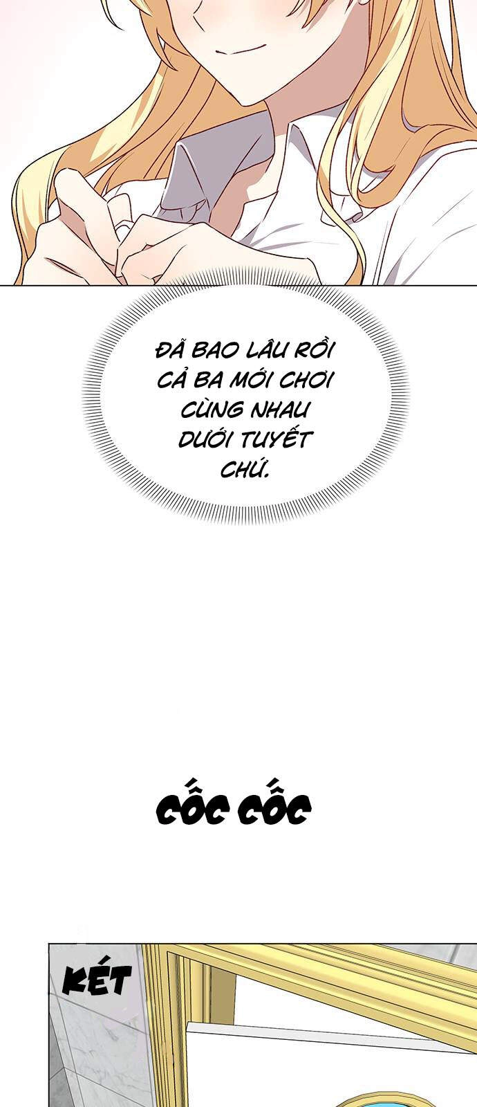 Vị Hôn Thê Của Nam Chính Chapter 54.1 - 37