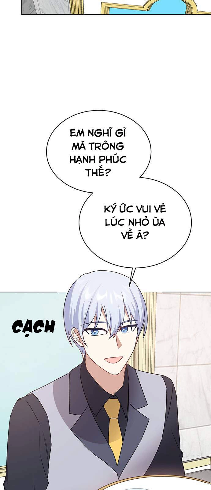 Vị Hôn Thê Của Nam Chính Chapter 54.1 - 38