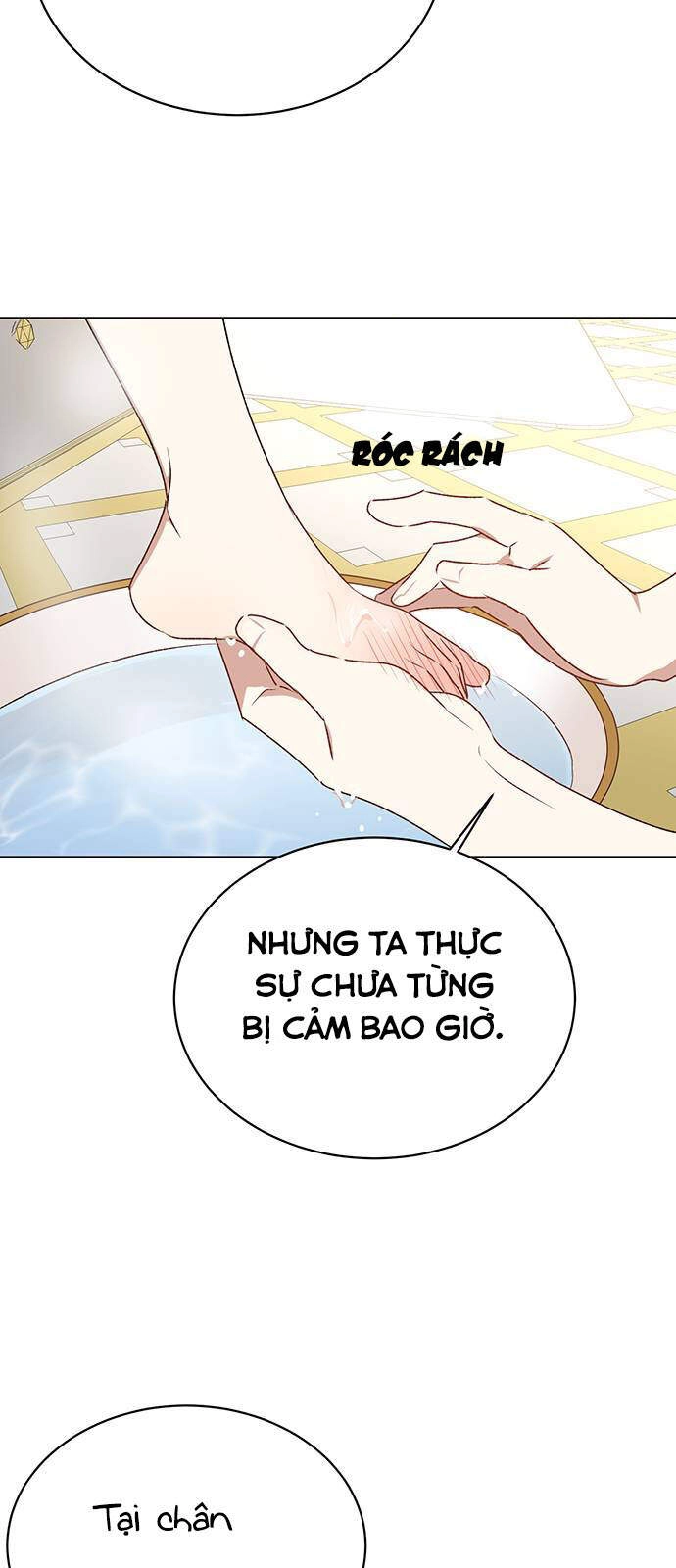 Vị Hôn Thê Của Nam Chính Chapter 54.1 - 42