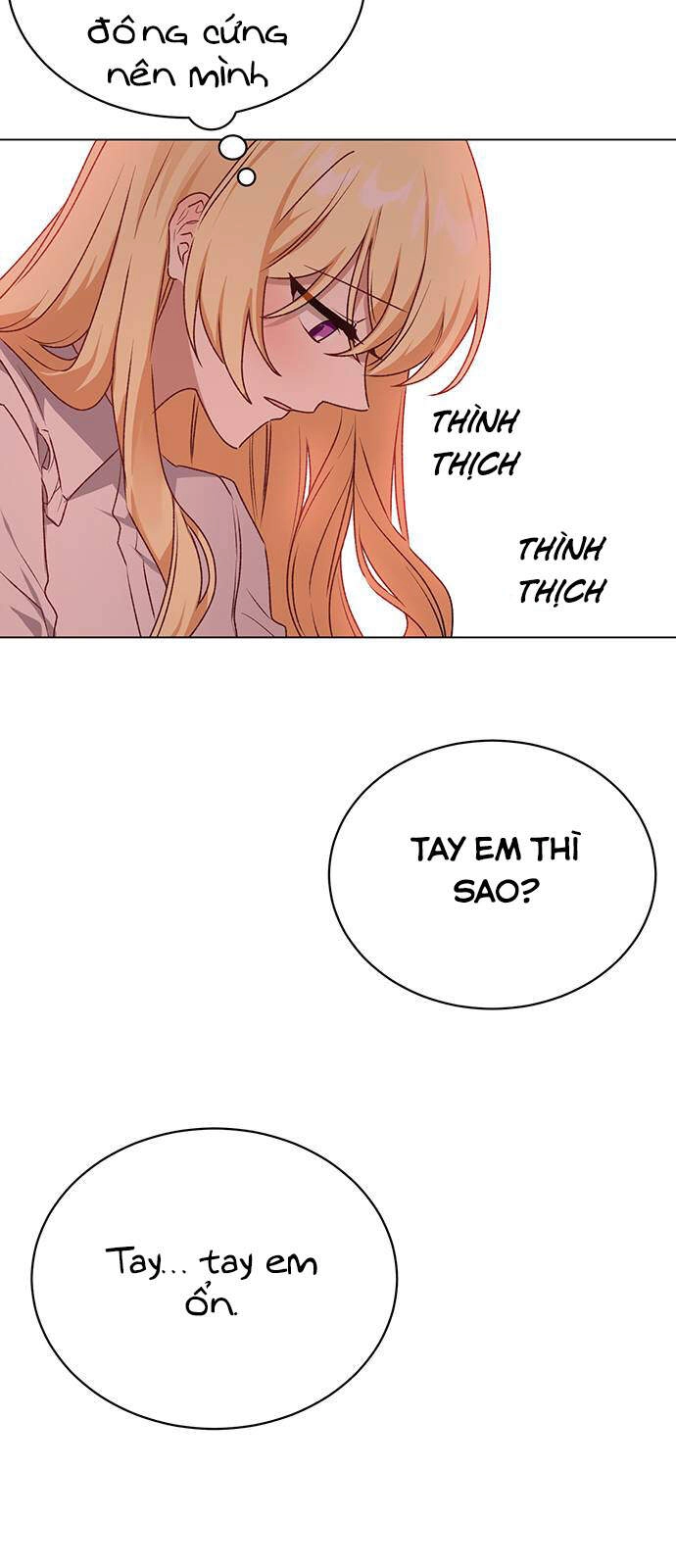 Vị Hôn Thê Của Nam Chính Chapter 54.1 - 43