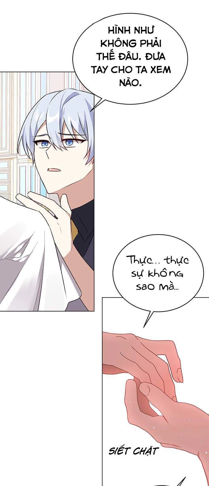 Vị Hôn Thê Của Nam Chính Chapter 54.1 - 44