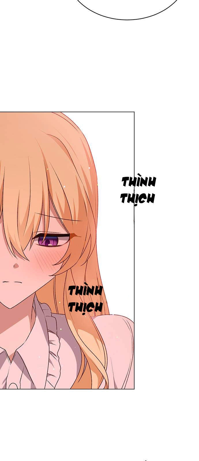 Vị Hôn Thê Của Nam Chính Chapter 54.1 - 47