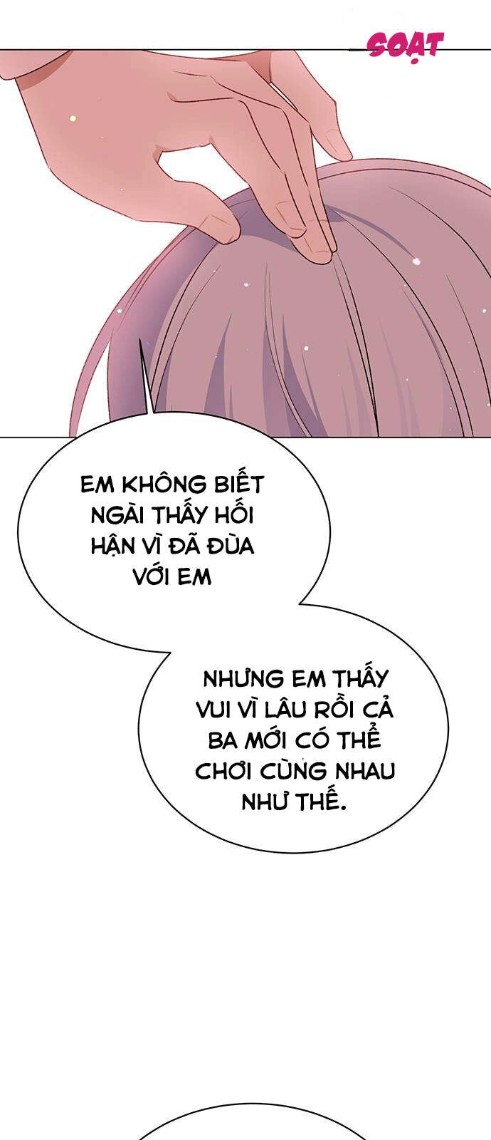 Vị Hôn Thê Của Nam Chính Chapter 54.1 - 48