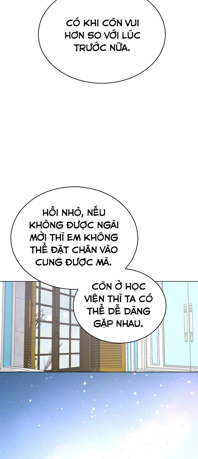 Vị Hôn Thê Của Nam Chính Chapter 54.1 - 49