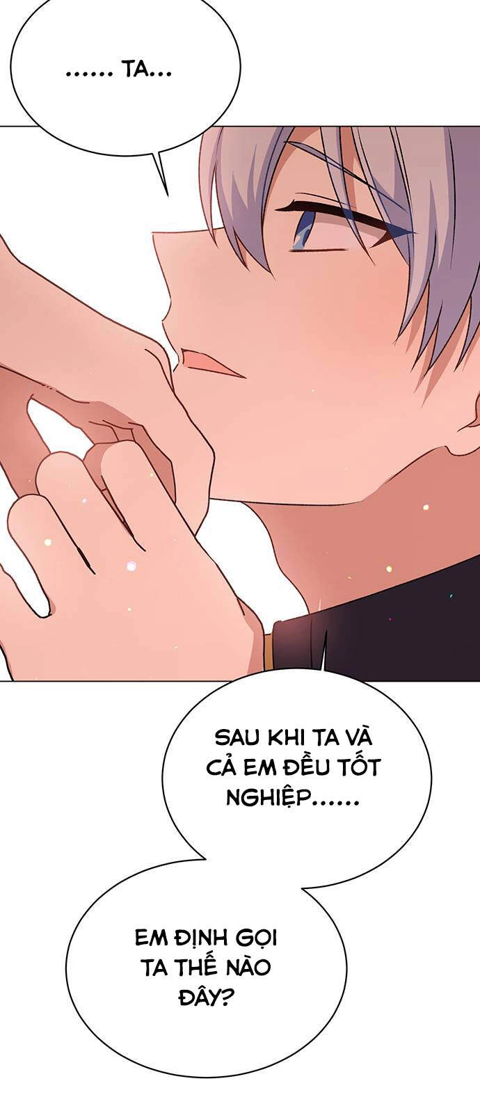 Vị Hôn Thê Của Nam Chính Chapter 54.1 - 53