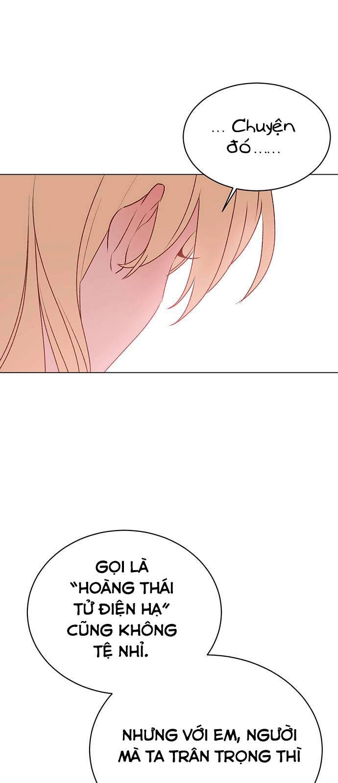 Vị Hôn Thê Của Nam Chính Chapter 54.2 - 1