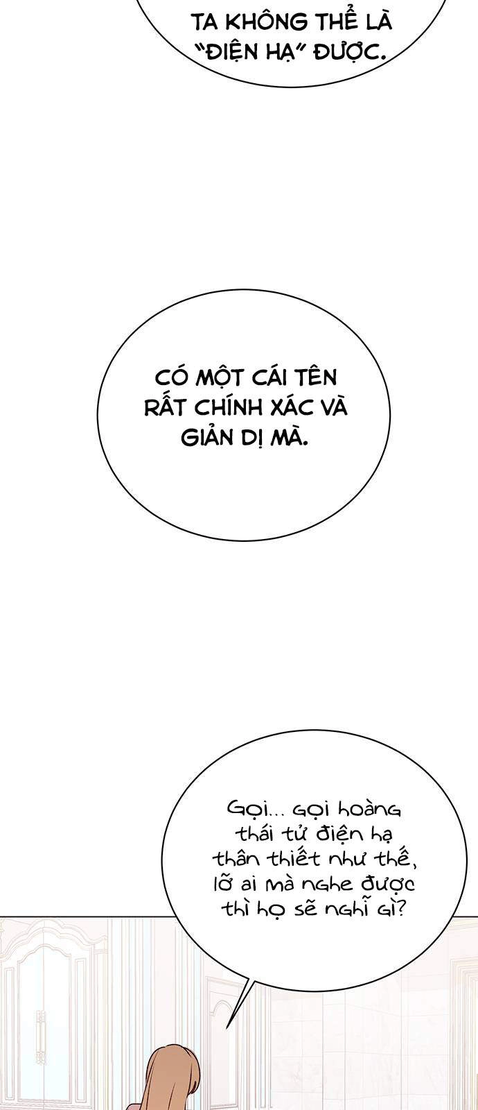 Vị Hôn Thê Của Nam Chính Chapter 54.2 - 2
