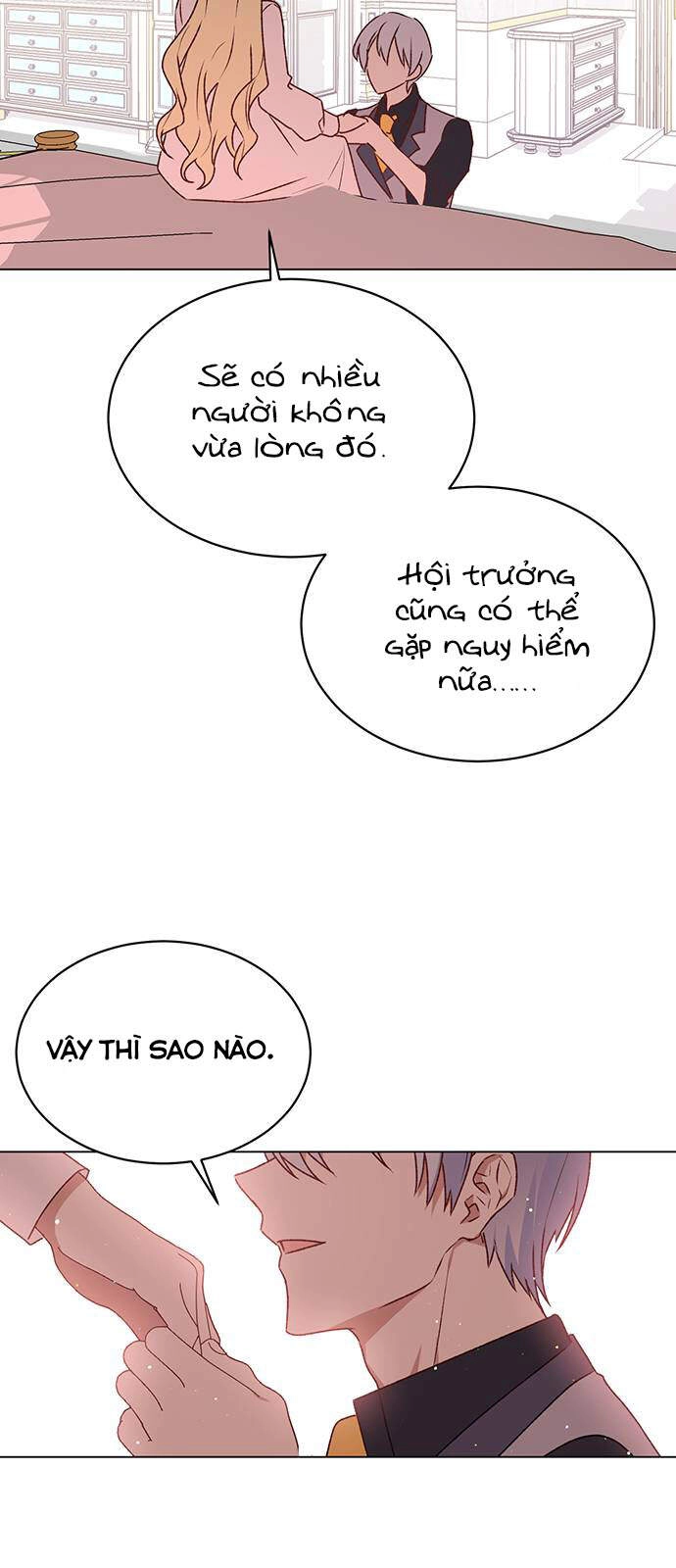 Vị Hôn Thê Của Nam Chính Chapter 54.2 - 3