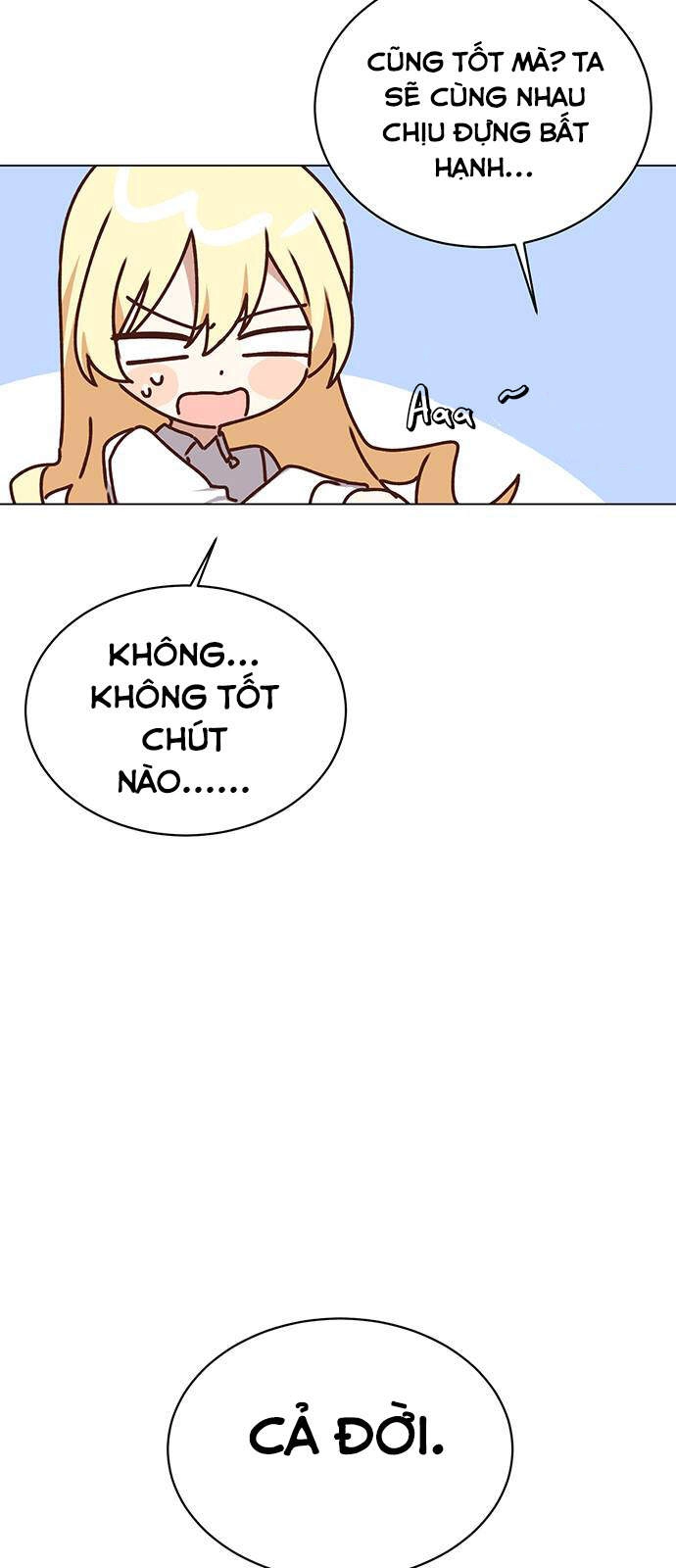 Vị Hôn Thê Của Nam Chính Chapter 54.2 - 6